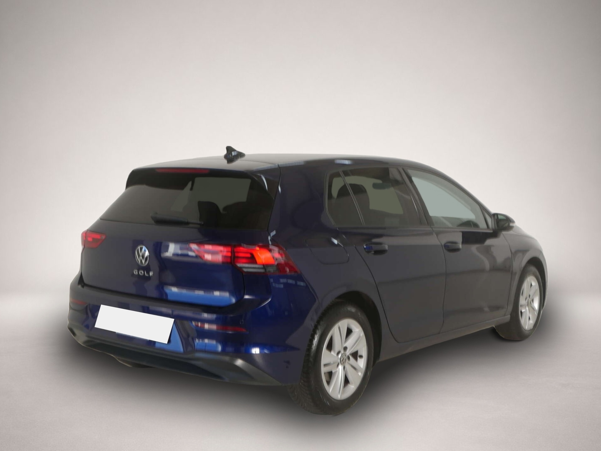 Bild 5 Volkswagen Golf 1.5 TSI Life