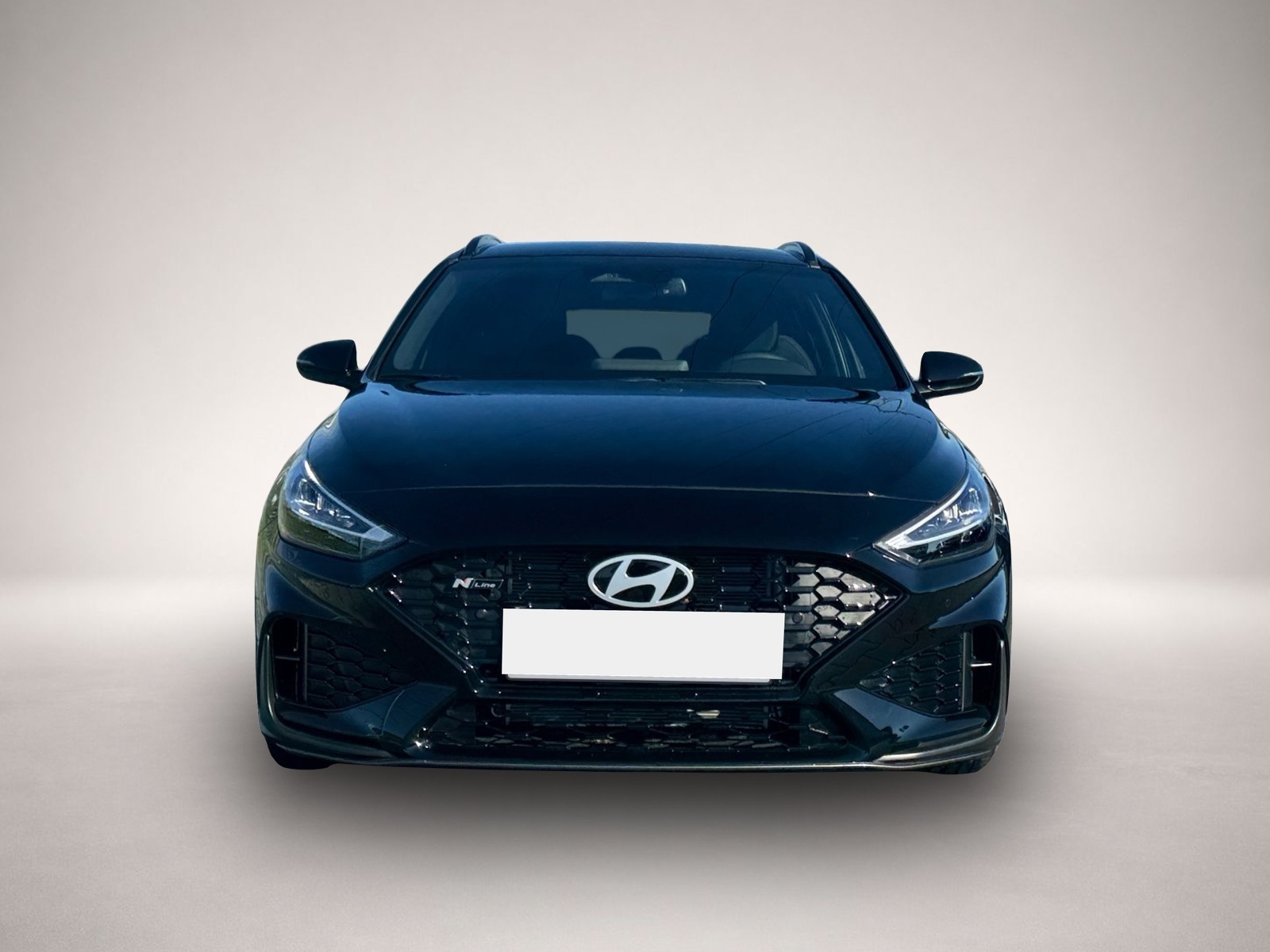 Fotografie 1 des Hyundai i30 Kombi N-Line T-GDI DCT|NAVI|KAMERA|SMART KEY