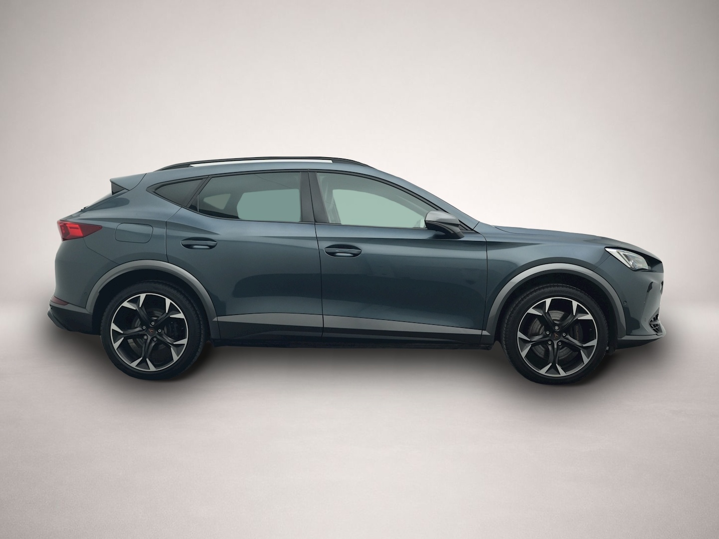 Fotografie 6 des Cupra Formentor 1.4 TSI e-Hybrid DSG VZ LED NAVI AHK S