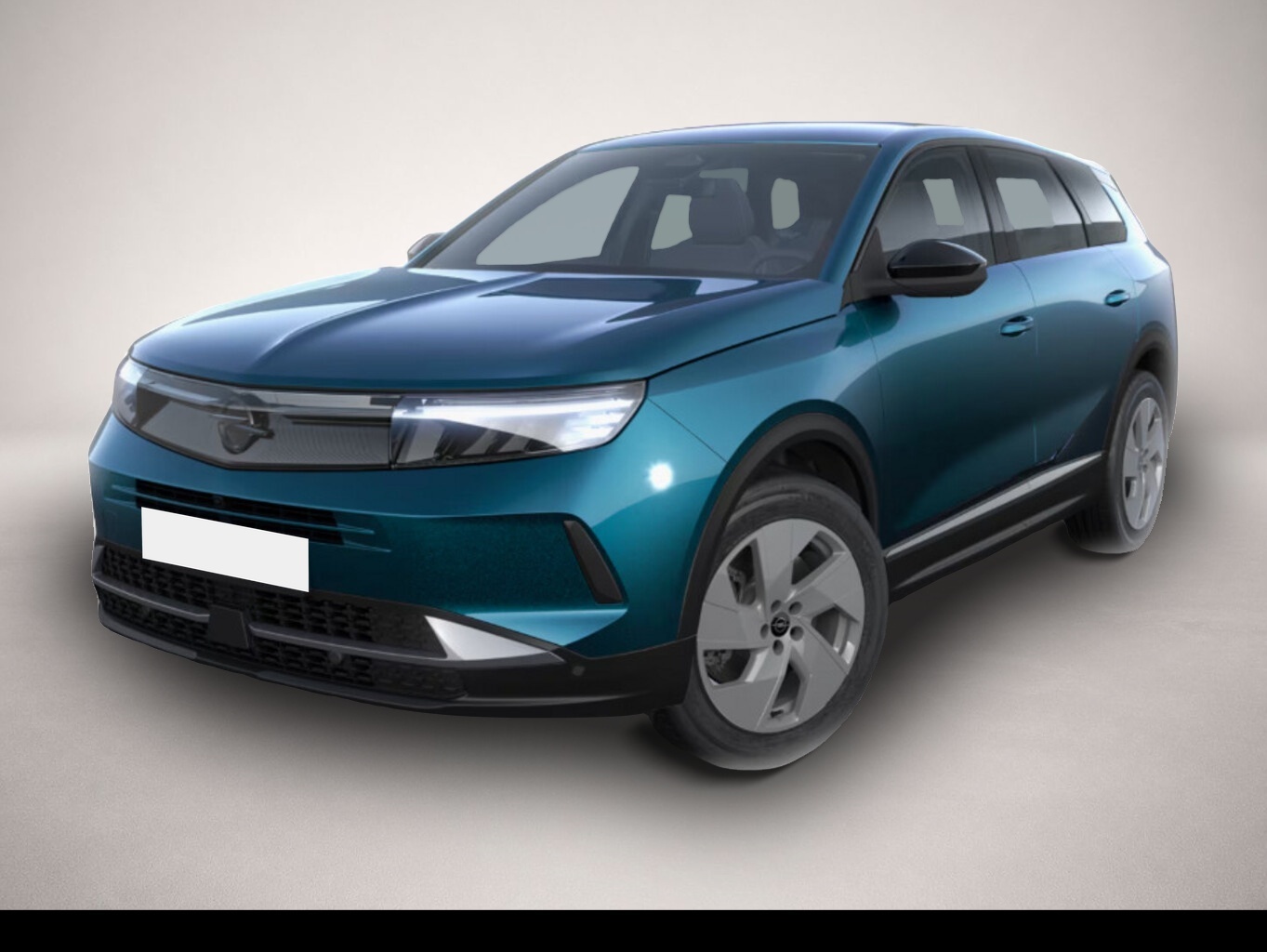 Fotografie Opel Grandland (X) Grandland Hybrid TechP Nav ACC Keyl Klimaaut