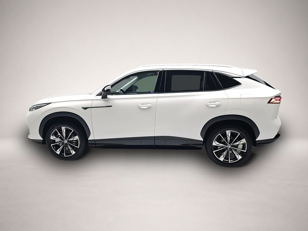 Fotografie 4 des MG HS 1.5 PLUG-IN-HYBRID MY25.5 LUXURY LEDER 360-GR