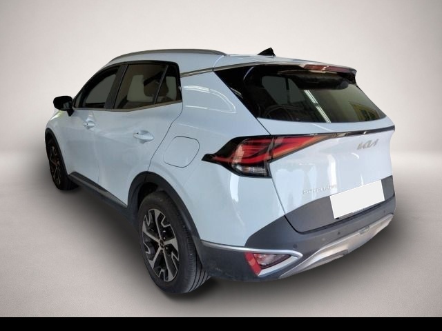 Bild 3 Kia Sportage 1.6 T-GDI Mild-Hybrid Ultimate Edition