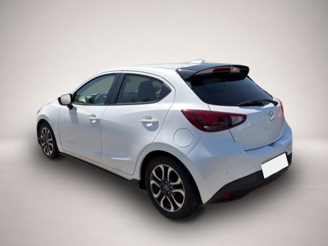 Bild 3 Mazda 2 SKYACTIV-G 1.5