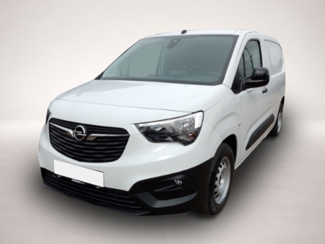 Fotografie Opel Other Combo Electric Cargo XL Navigation*PDC*Kamera*To