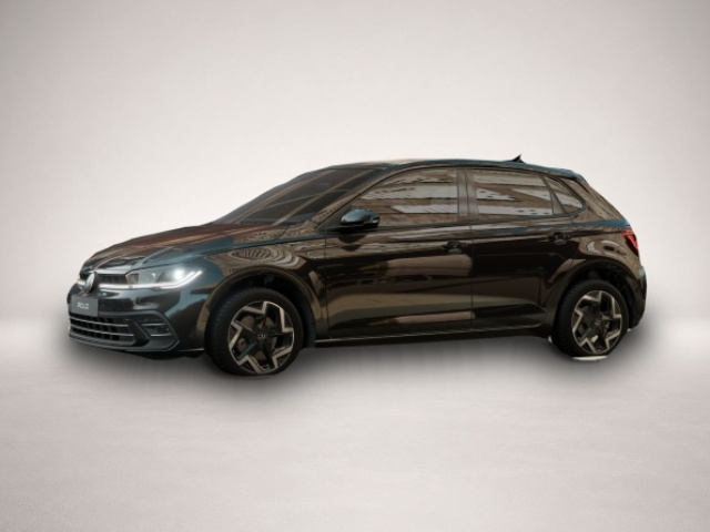 Bild 4 Volkswagen Polo VI 1.0 TSI OPF DSG EDITION 50