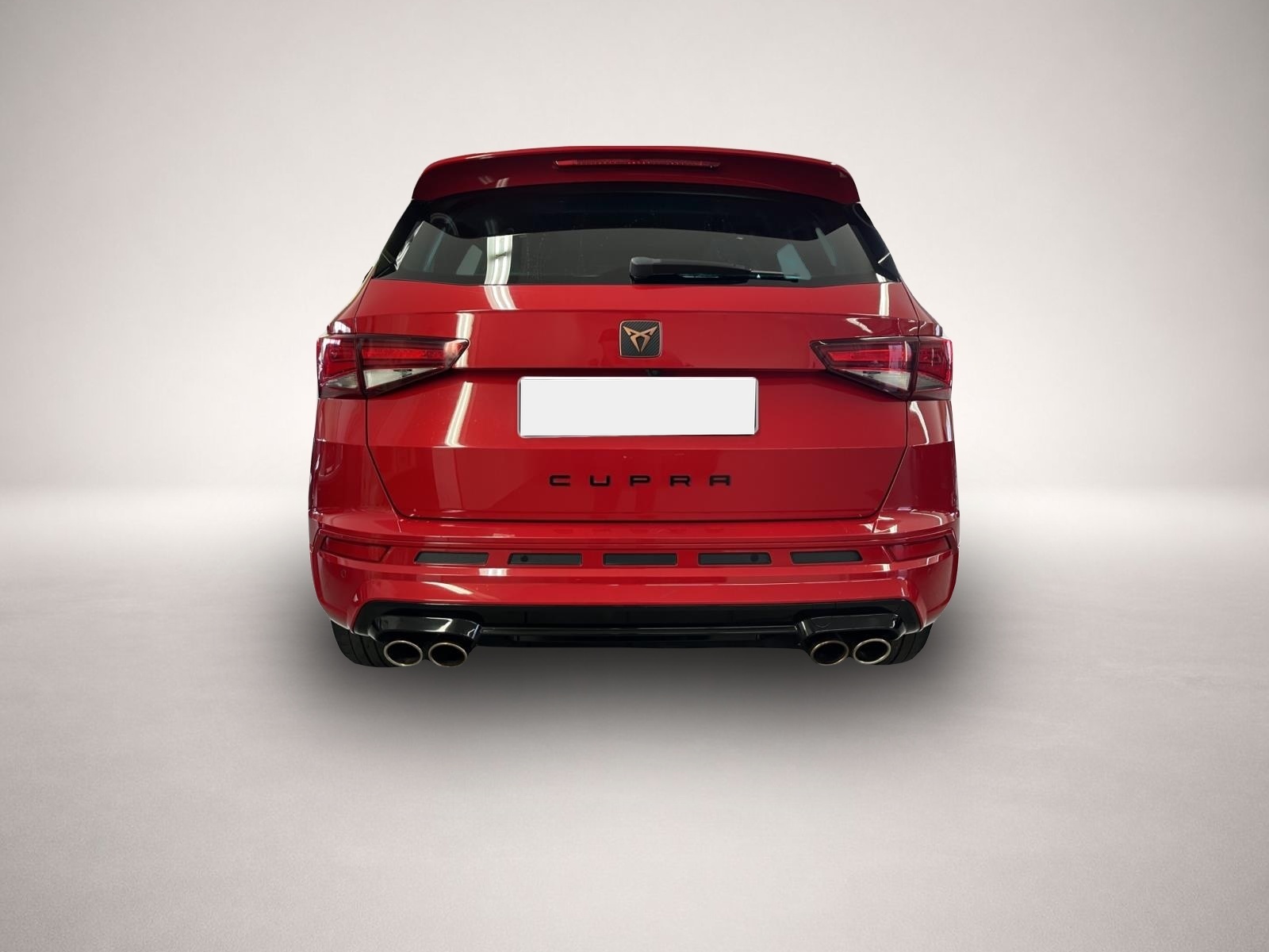 Bild 5 Cupra Ateca 2.0 TSI DSG 4Dr VZ AHK PANO 360 BEATS