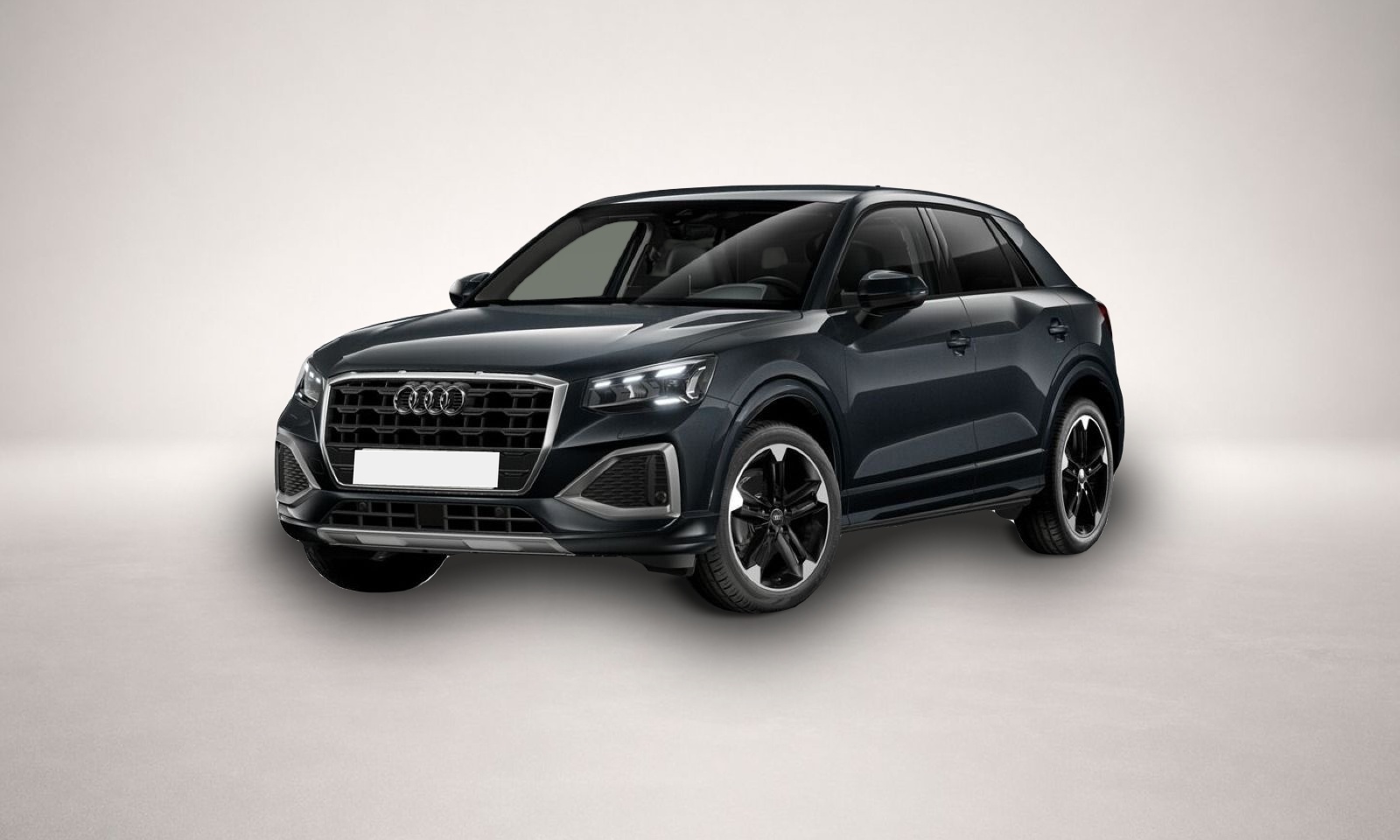 Bild Q2 Audi