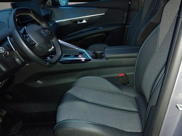 Bild 2 Peugeot 3008 Allure Pack *3 JAHRE GARANTIE* Navi Digital