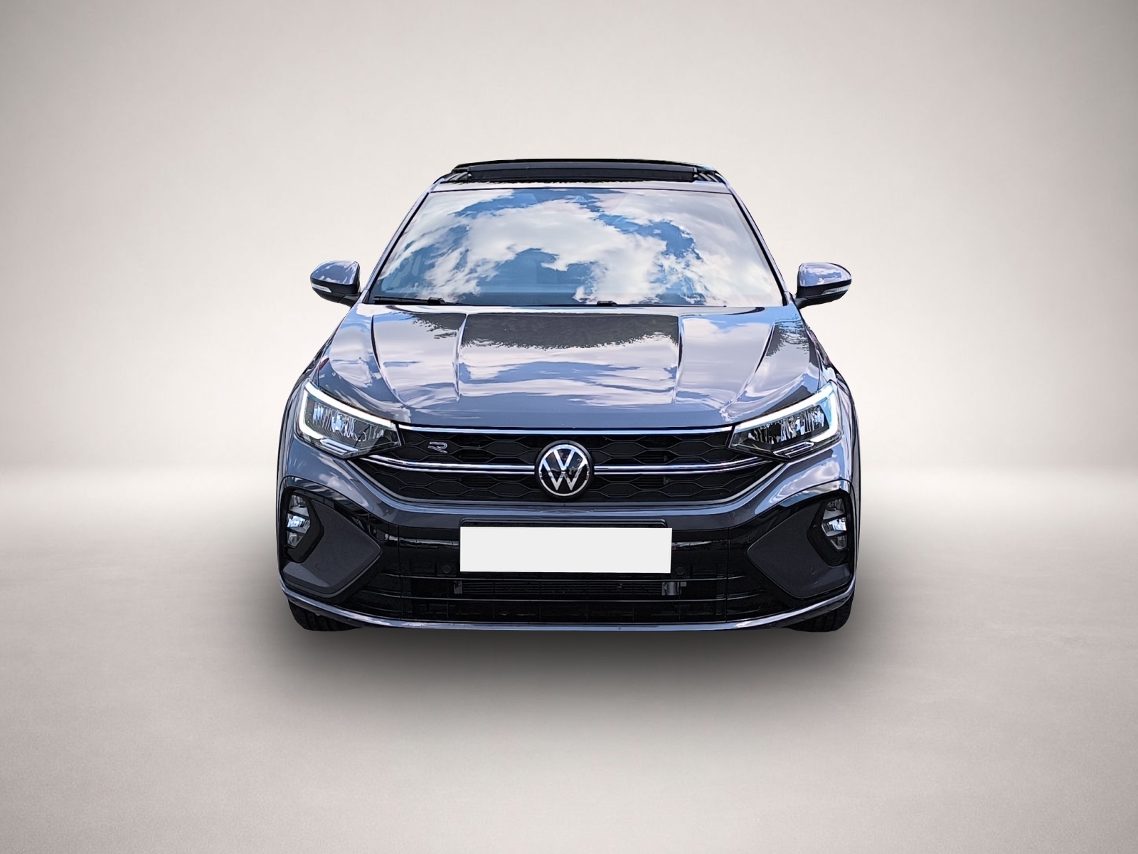 Fotografie Volkswagen Taigo 1.0 TSI R-Line ACC LED PANO