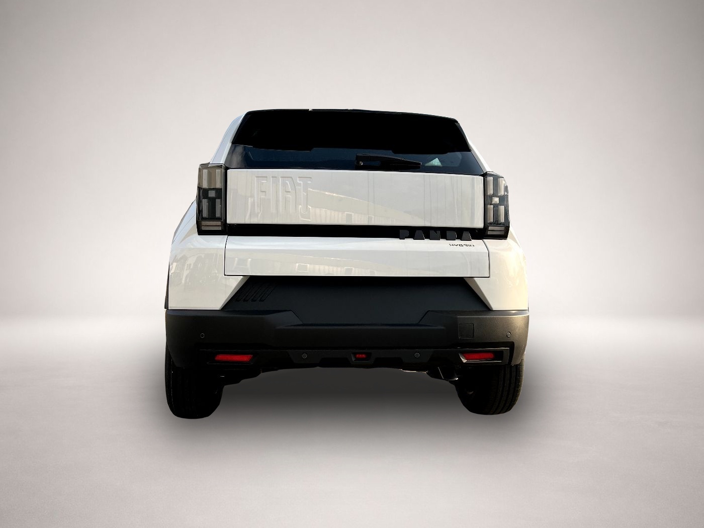 Bild 3 Fiat Grande Panda 1.2 eDCT Business Edition Icon LED