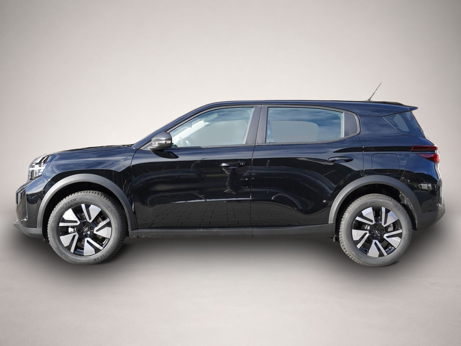 Fotografie 3 des Opel Frontera Edition + LED|Rückfahrkamera|Techpaket+