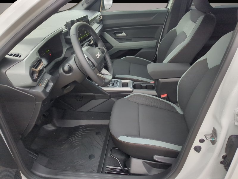 Bild 4 Dacia Duster Hybrid 140 Extreme+ SHZ+LKHZ+Navi