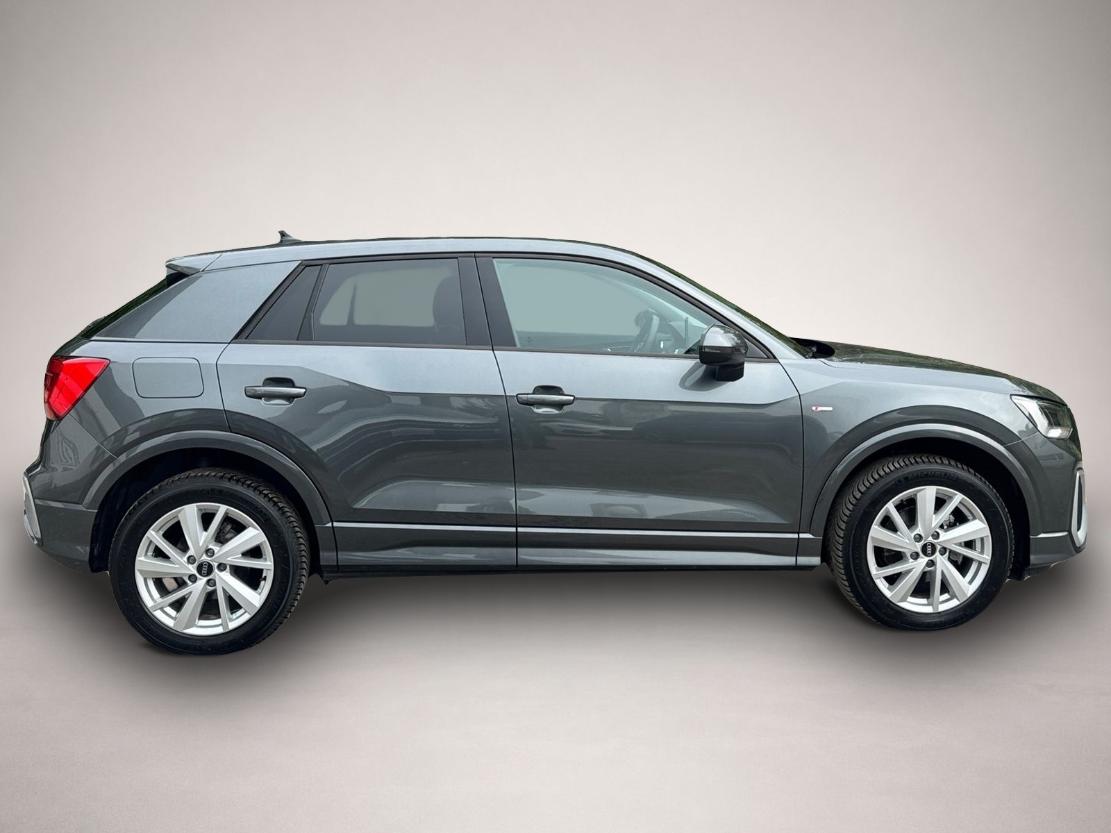 Bild 6 Audi Q2 30 TDI S line* * * Finanzierung ab 0,00% * *