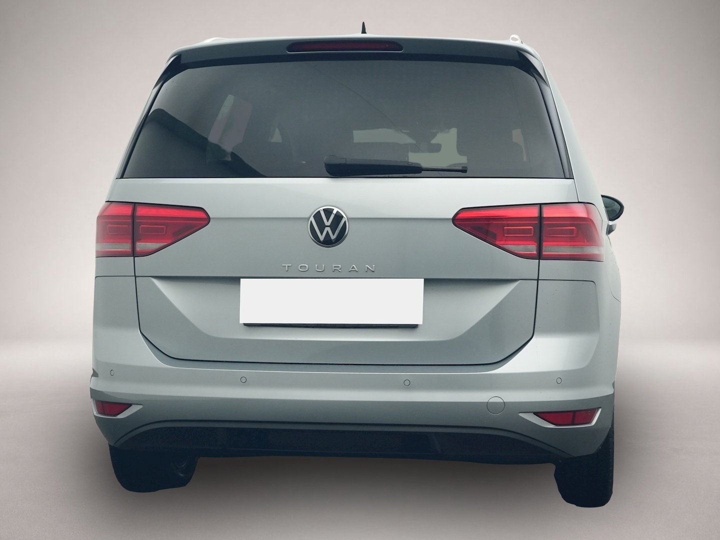 Volkswagen Touran Touran 2.0 TDI Move KINDERSITZ KAMERA NAVI - Thumbnail 4