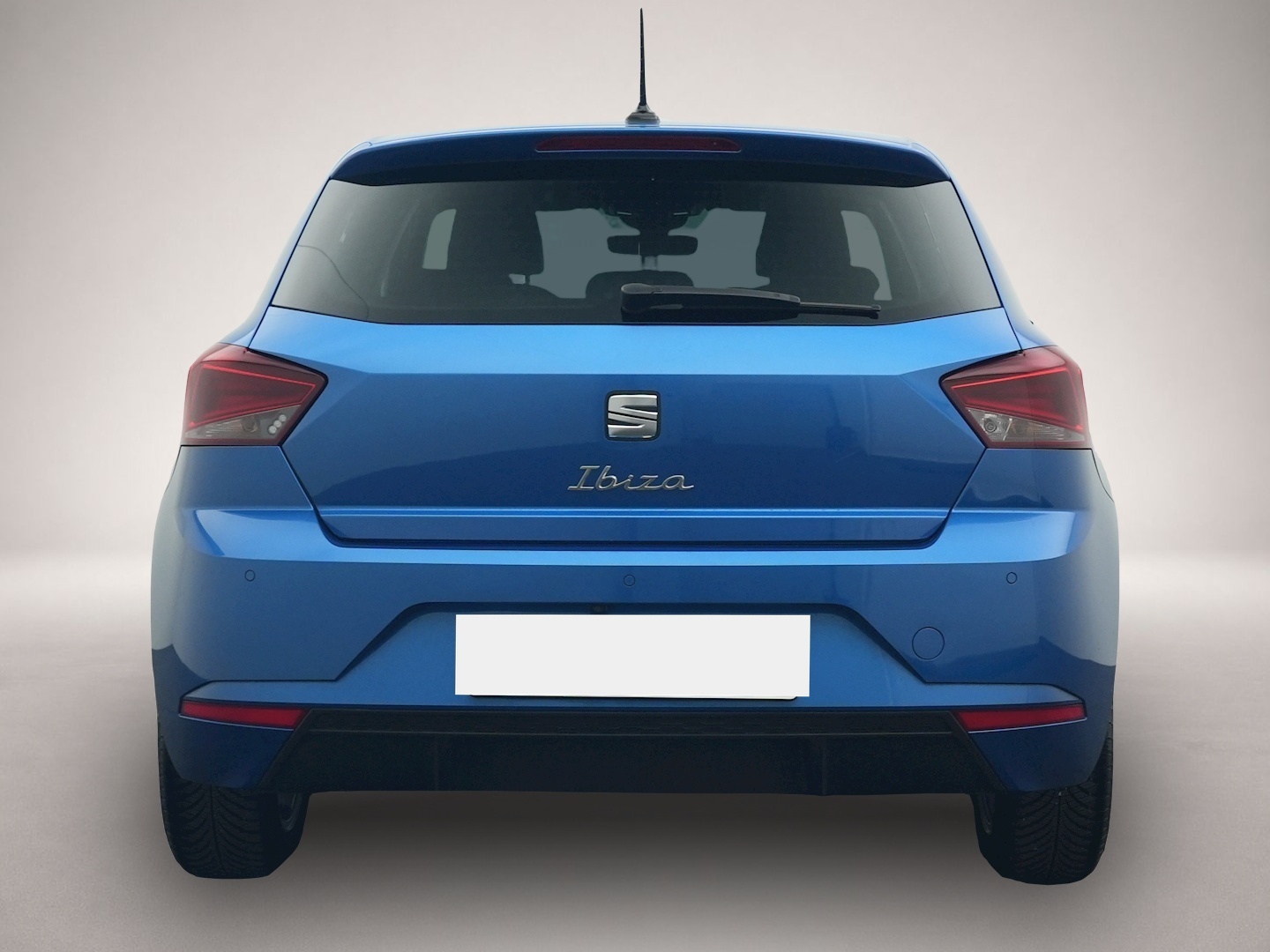 Fotografie des Seat Ibiza 1.0 TSI DSG Xcellence Ab 174 EUR mtl. NAVI