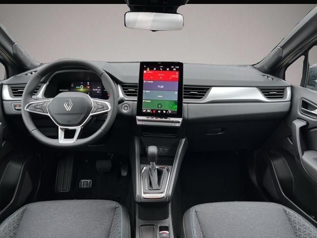 Bild 4 Renault Symbioz Evolution SHZ+RFK+LED E-Tech 145 Evolution SHZ+.