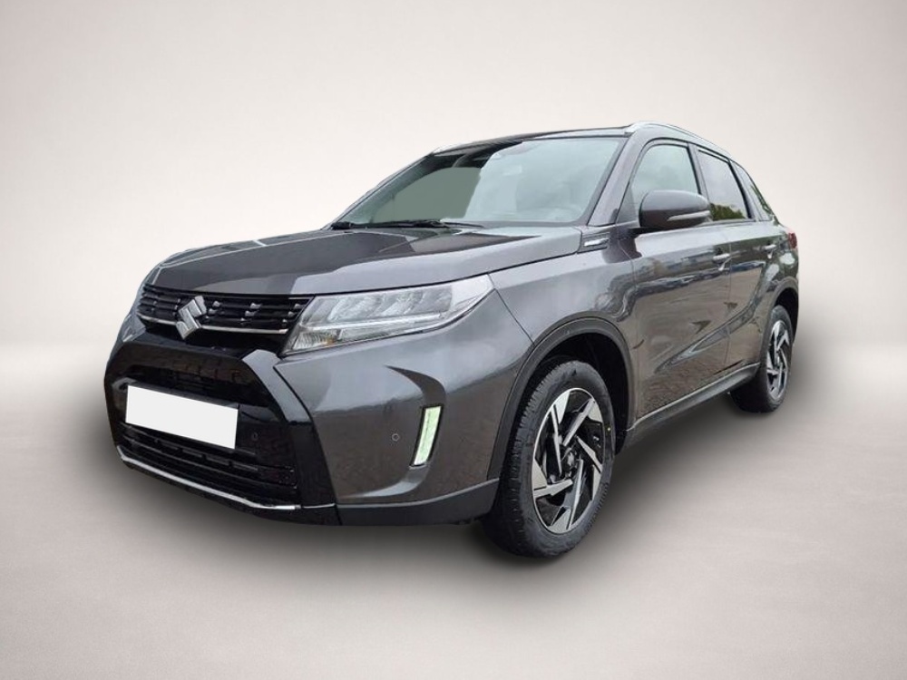 Bild 1 Suzuki Vitara Comfort+ 110PS MHEV 4x4 ALLGRIP 1.4 Boos