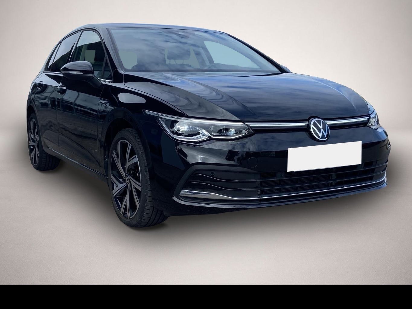 Bild 6 Volkswagen Golf 1.5 TSI DSG STYLE APP-CONNECT+18"+ACTIVE-IN