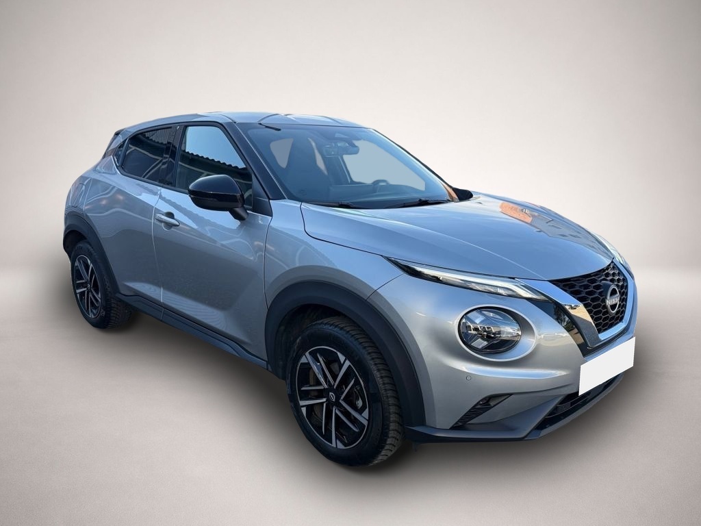 Bild 1 Nissan Juke 1.0 DIG-T N-Connecta