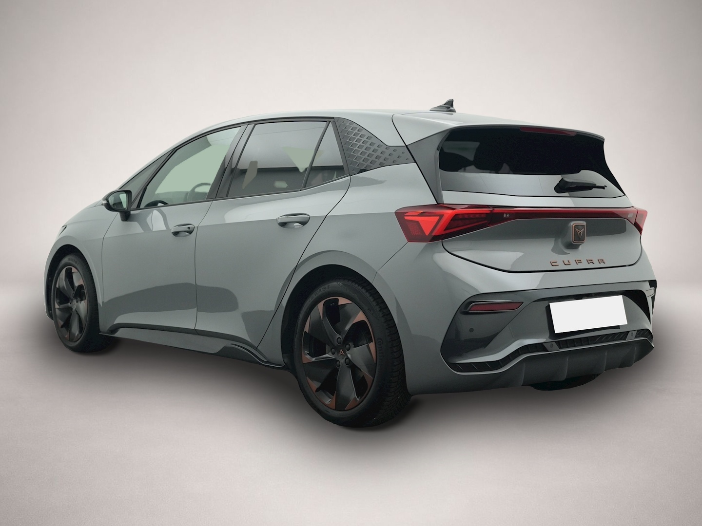 Bild 2 Cupra Born 5-J-GAR KAMERA ELEKTR-SITZE
