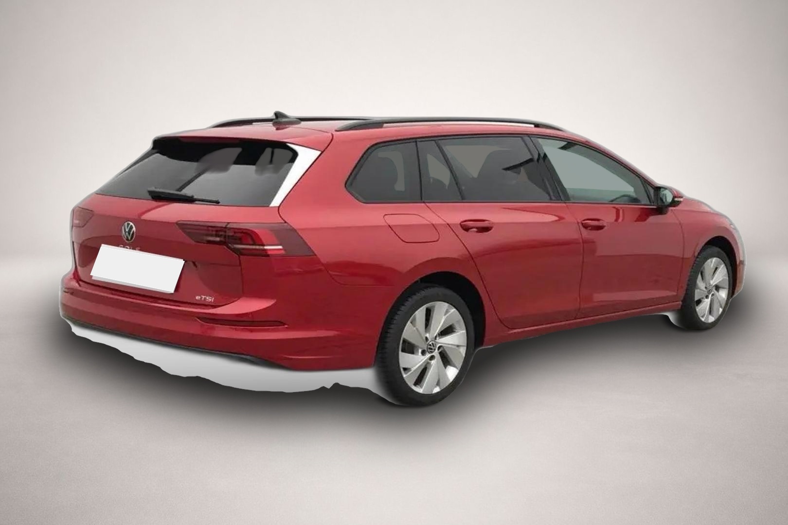 Fotografie 2 des Volkswagen Golf People 1,5 TSI OPF