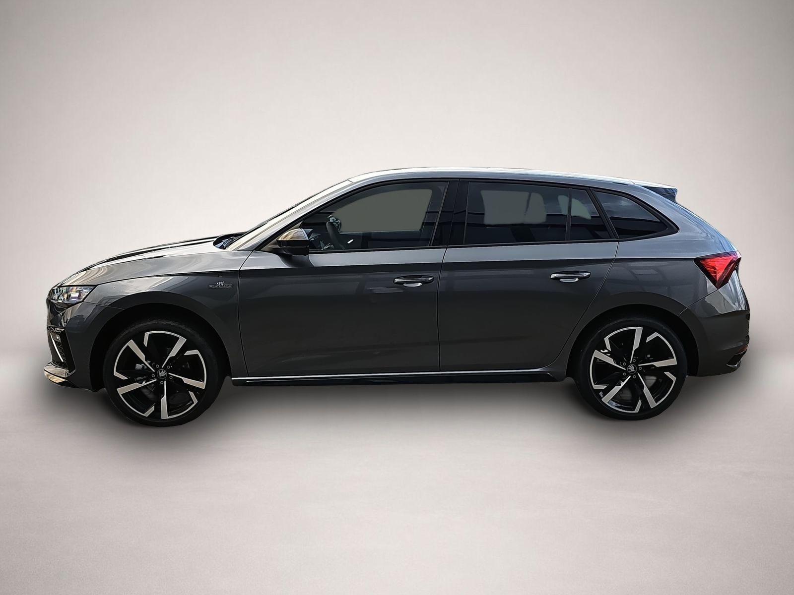 Bild 4 Skoda Scala Monte Carlo 1.5 TSI DSG Matrix Pano Kessy