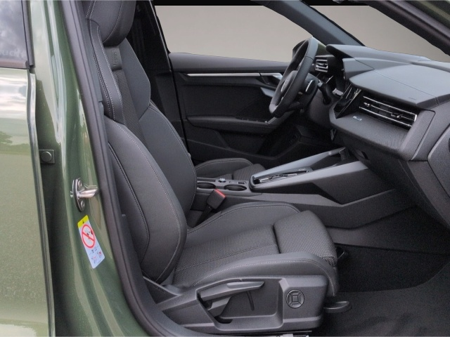 Fotografie 6 des Audi A3 allstreet S-LINE TDI*S-tr MatrixLED ACC R-Kam