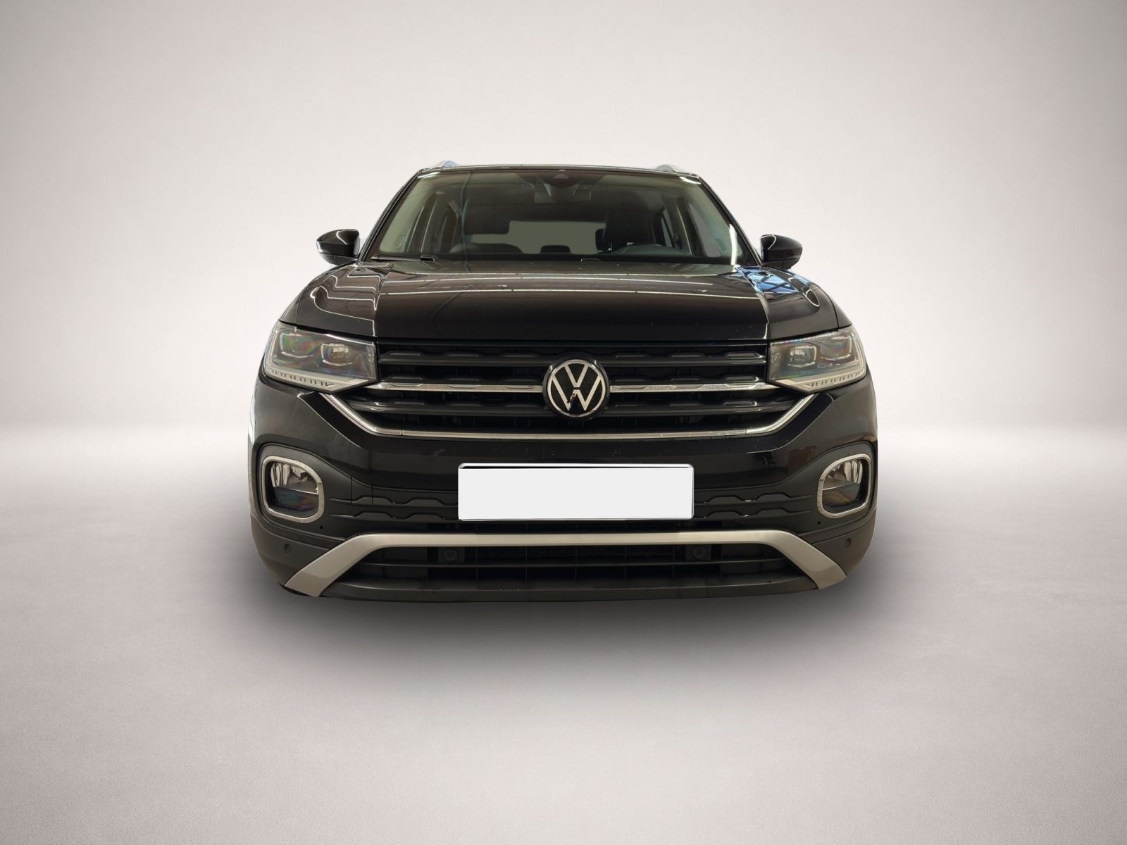 Bild 2 Volkswagen T-Cross 1.0 TSI Style AHK KAMERA ACC LED NAVI