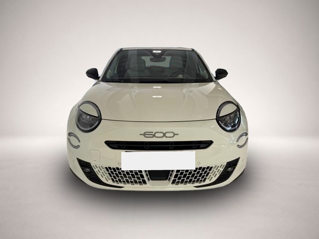 Bild 2 Fiat 600 La Prima Hybrid 1.2 T3 107 kW (145 PS) DCT Klim.
