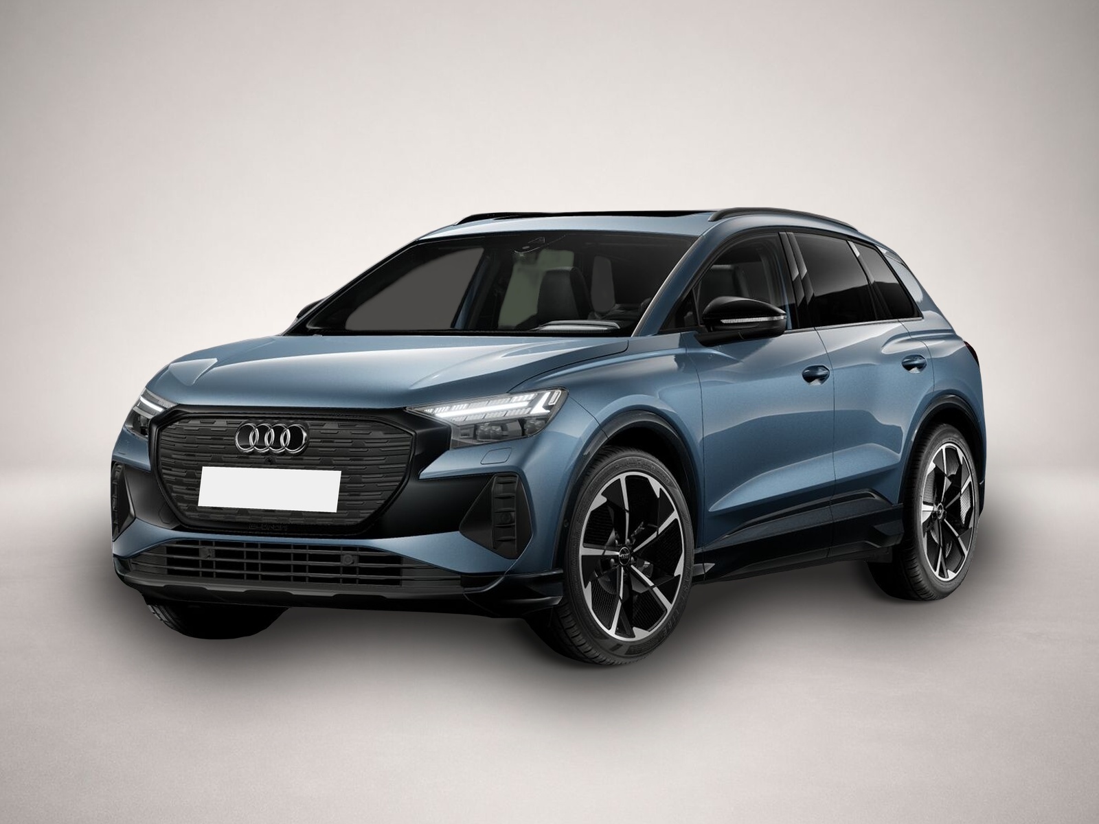 Audi Q4