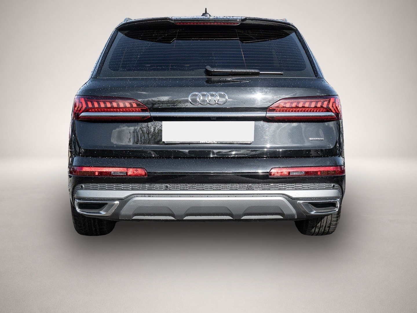 Bild 5 Audi Q7 S line 45 TDI quattro tiptronic Pano el.Sitze