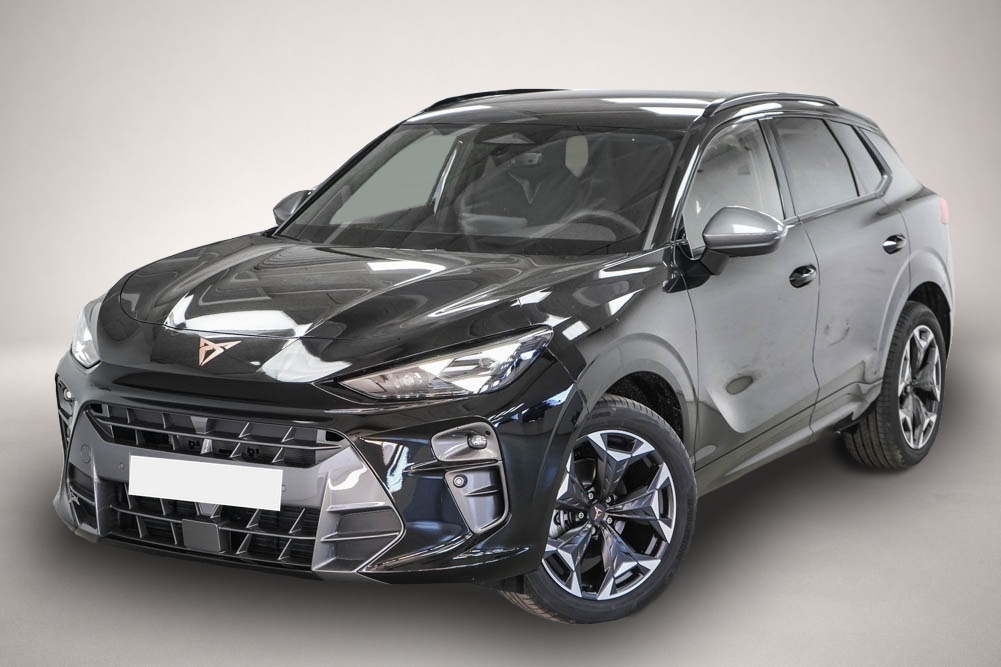 Bild 1 Cupra Terramar 1,5 eTSI DSG Cupra - LAGER