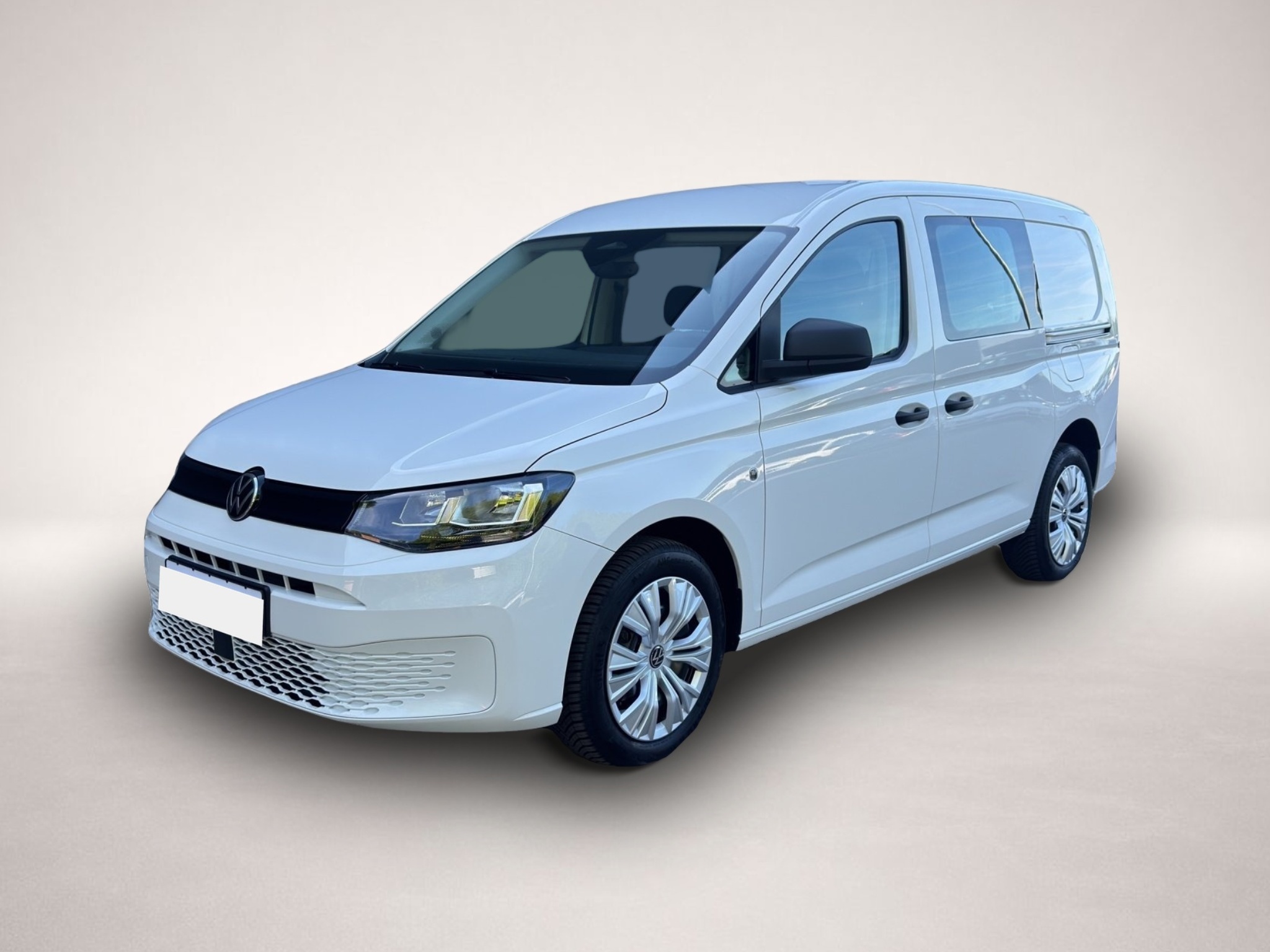 Bild 1 Volkswagen Other Caddy Maxi 2.0 TDI Flexible LR 5-J-GAR+APP+SHZ+G