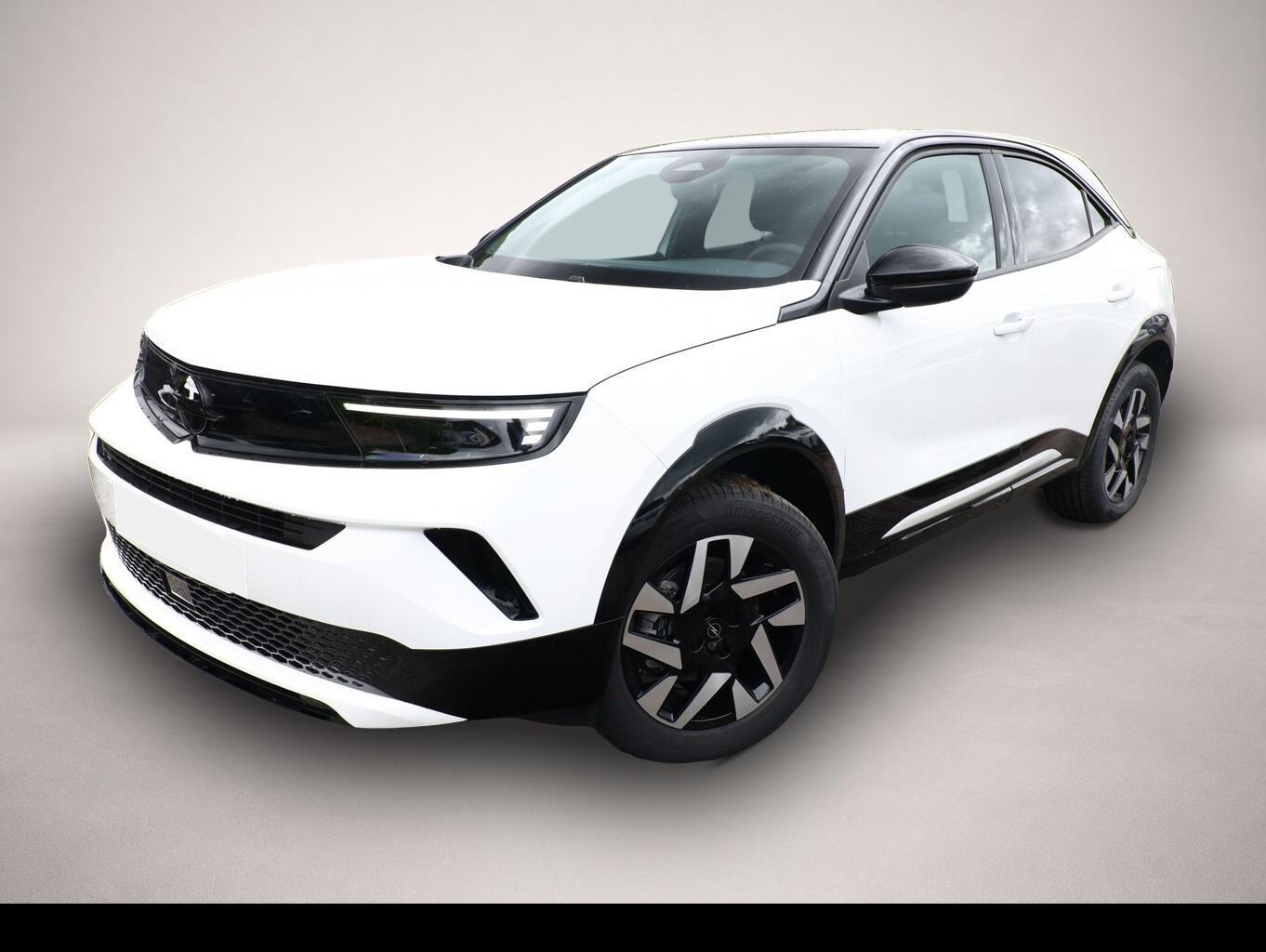 Fotografie 1 des Opel Mokka Hybrid GS SHZ Kam PDC VirCo Temp