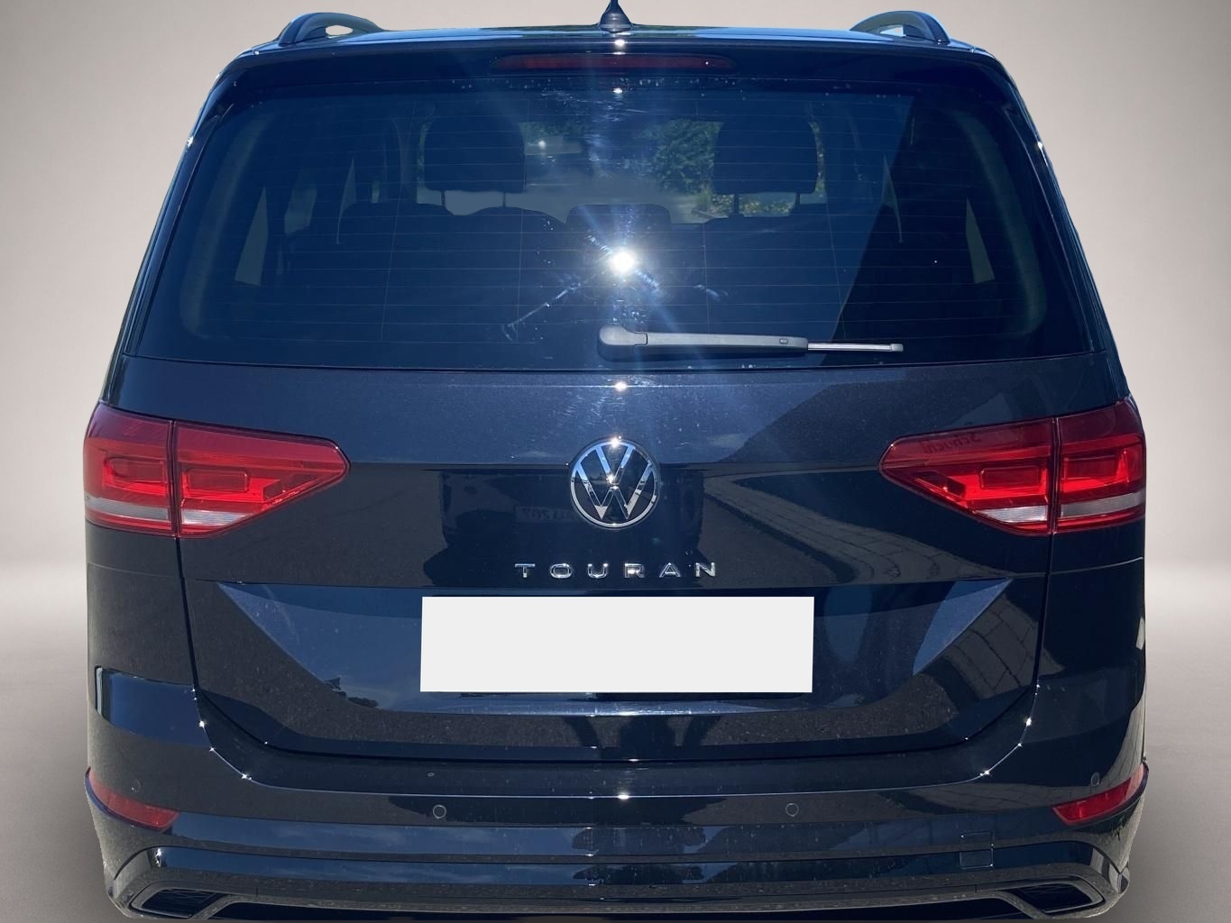 Bild 3 Volkswagen Touran 1.5 TSI HIGHLINE R-LINE AHK+STANDHEIZUNG+