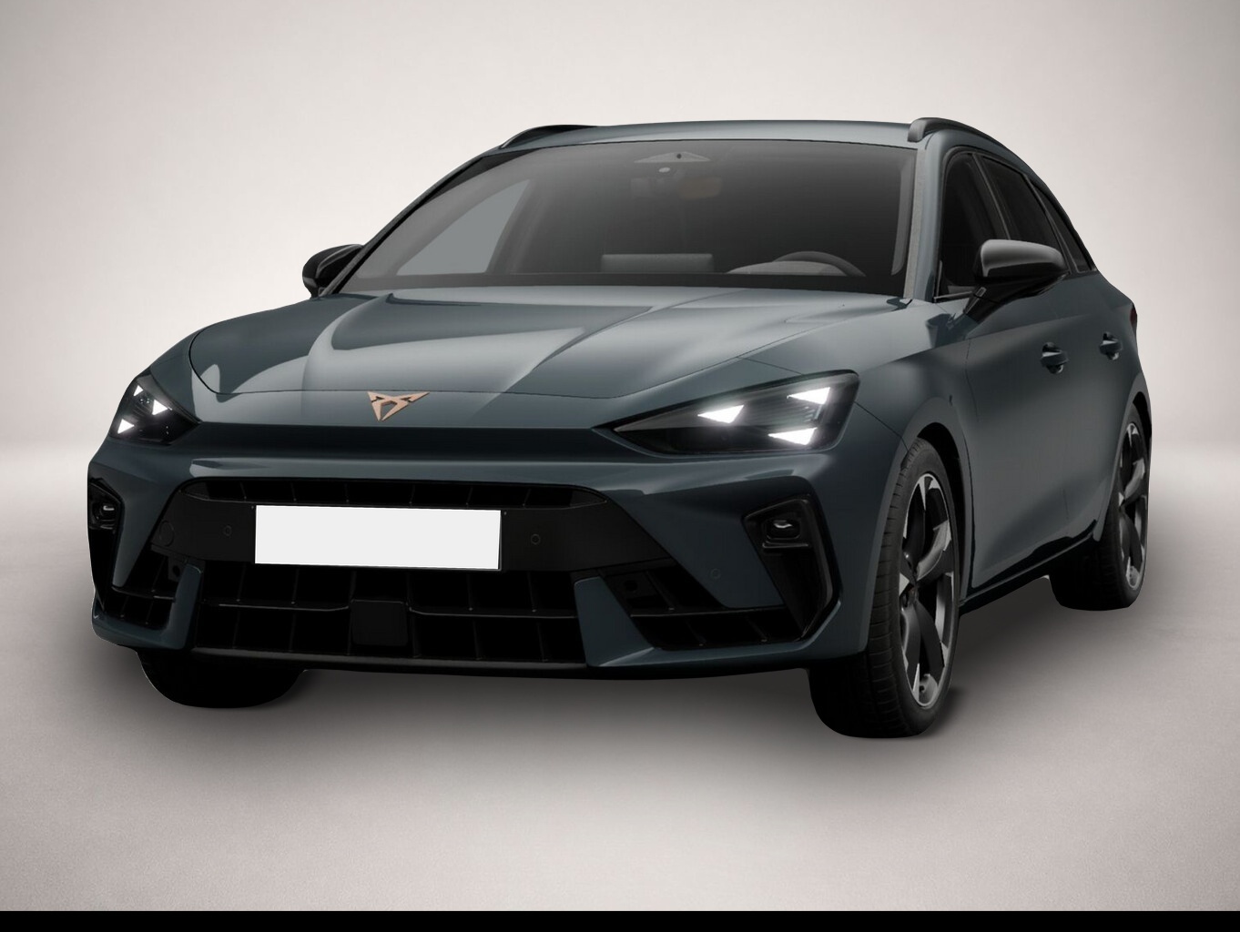 Fotografie 1 des Cupra Leon ST DSG Edge SHZ Kessy Kam eHk SHZ ACC Ambi