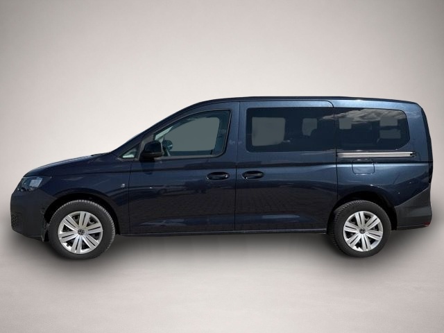 Bild 2 Volkswagen Caddy Maxi 2.0 TDI 7. Sitzer Rollstuhlumbau