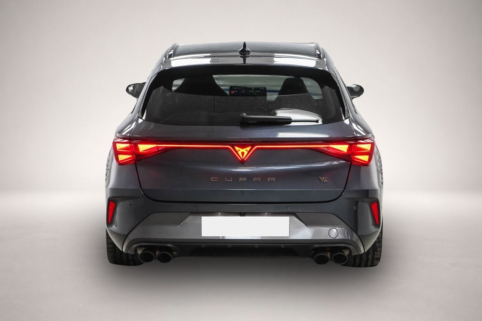 Fotografie 3 des Cupra Leon ST 2,0 TSI DSG 4x4 VZ - LAGER