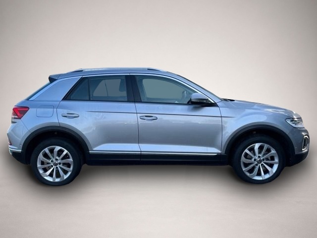 Bild 6 Volkswagen T-Roc 1.0 TSI Style Navi,AHK,