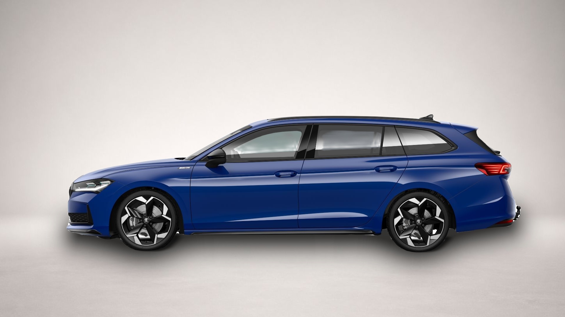 Bild 2 Skoda Superb Skoda Combi Sportline 2.0 TSI 195 kW (265