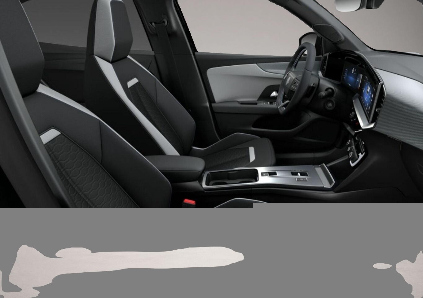 Bild 6 Opel Mokka Hybrid WinterP SHZ LHZ KomfortP PrivG Temp