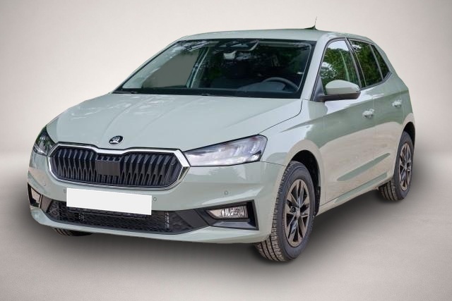 Fotografie Skoda Fabia 1.0 TSI 85KW Extra Plus
