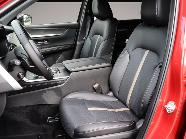 Bild 6 Mazda CX-80 3.3L e-SKYACTIV D AWD 254ps 7-Sitzer Homur