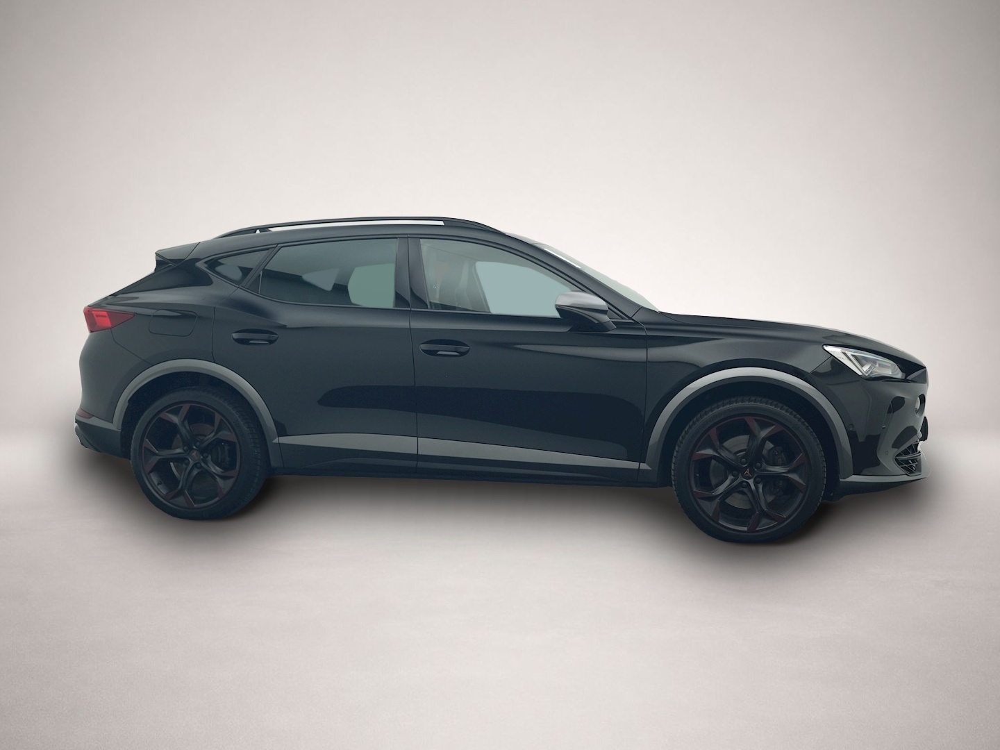 Cupra Formentor Formentor 2.0 TSI DSG 4Dr. VZ KAMERA DCC BEATS N - Thumbnail 6