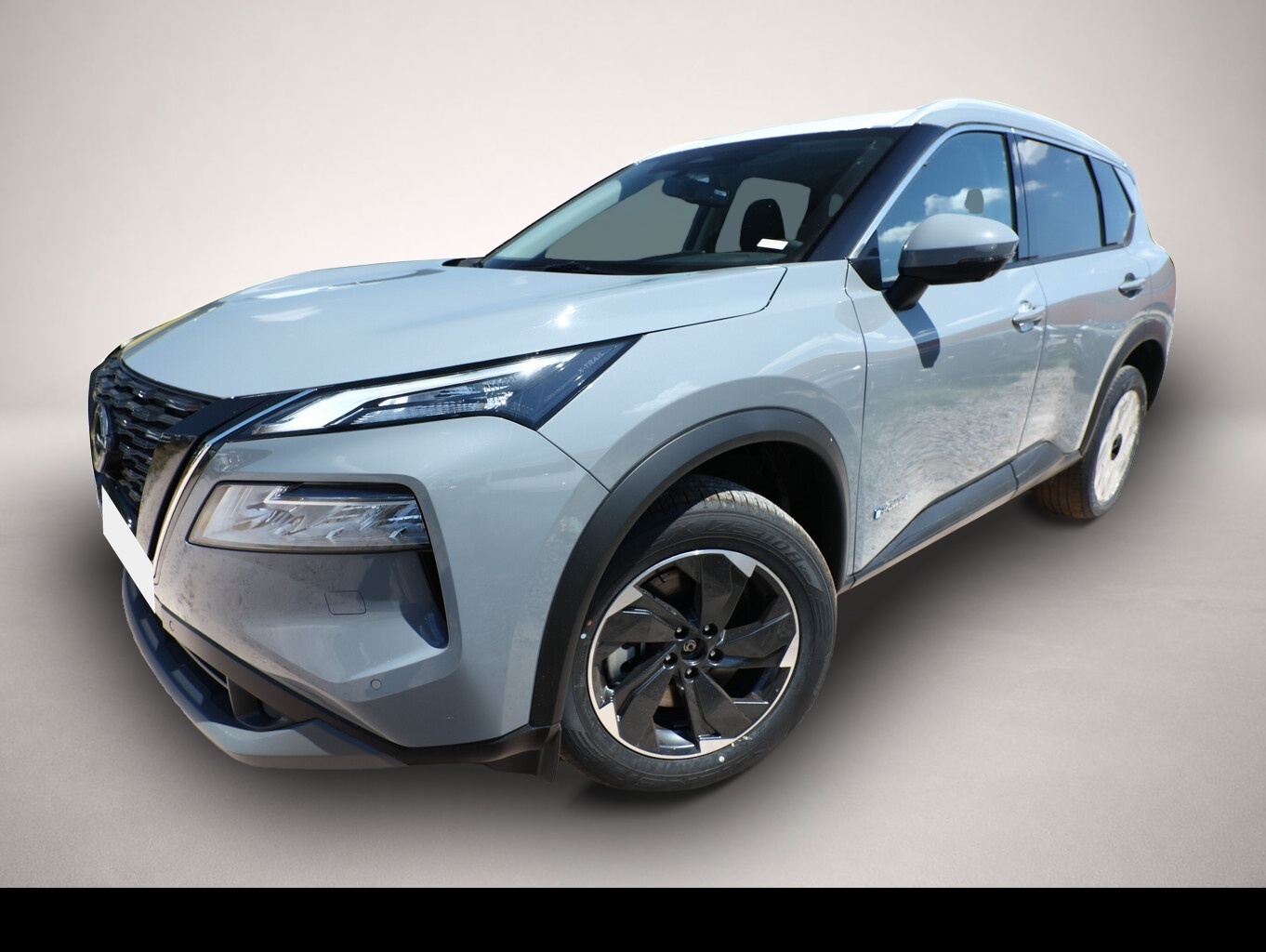 X-Trail Nissan