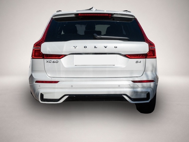 Volvo XC60 XC60 Plus Dark 2WD Leder Digitales Cockpit Memor - Thumbnail 5