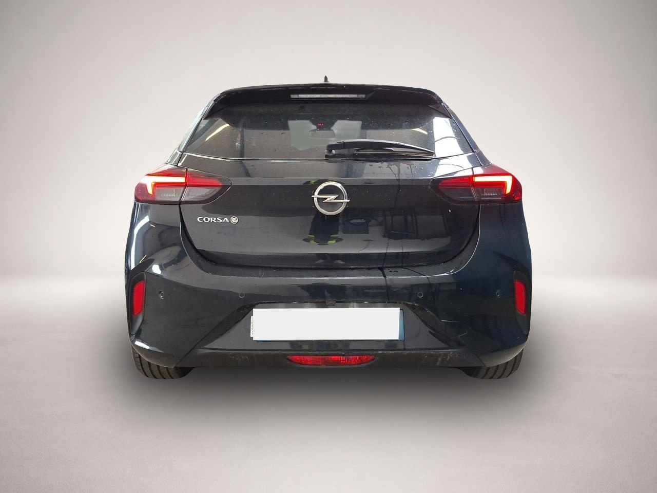 Bild 4 Opel Corsa Corsa-e GS 11kw Shz Navi Kamera PDC v+h