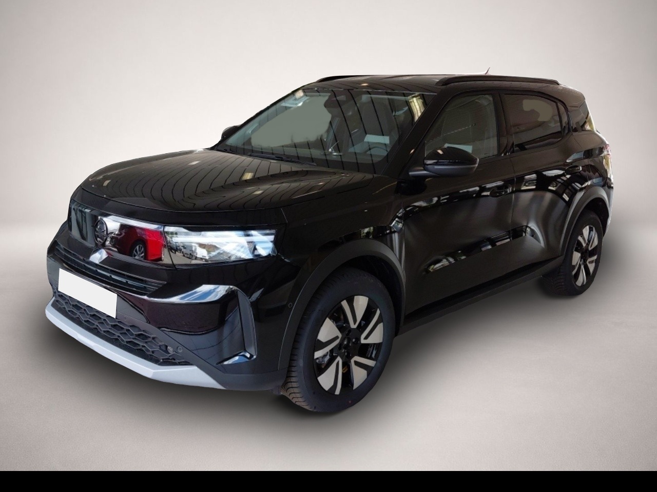 Bild 2 Opel Frontera Ultimate Keyless SHZ LenkradHZG Navi Ap