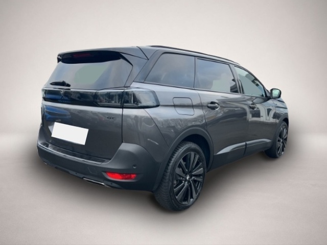 Bild 5 Peugeot 5008 Hybrid 136 GT 7-Sitzer +ACC+MASSAGE+NAVI+CA