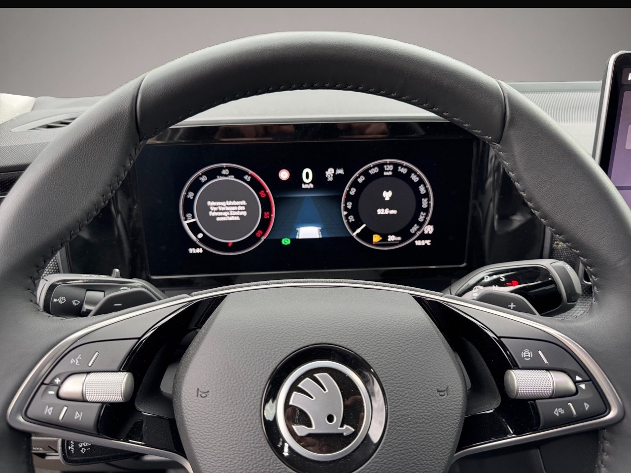 Bild 6 Skoda Kodiaq Selection TDI DSG7-SitzerMatrixPlusACCNav